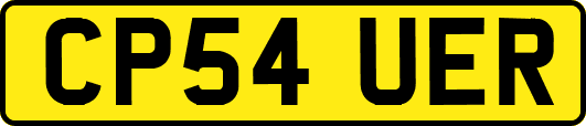 CP54UER