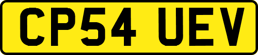 CP54UEV