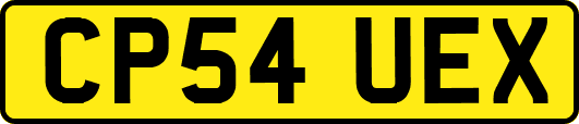 CP54UEX