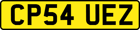 CP54UEZ