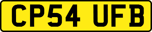 CP54UFB
