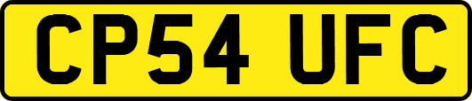 CP54UFC