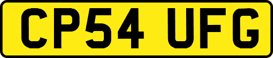 CP54UFG