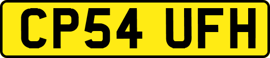 CP54UFH