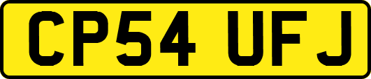 CP54UFJ