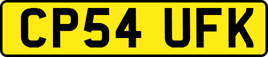 CP54UFK