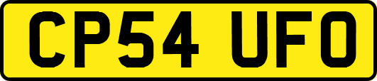 CP54UFO