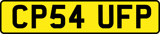 CP54UFP