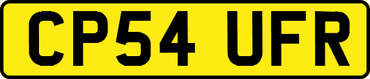 CP54UFR