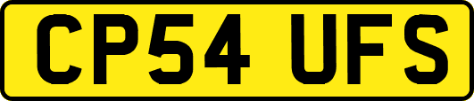 CP54UFS