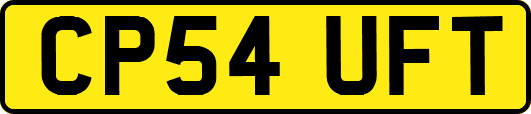 CP54UFT