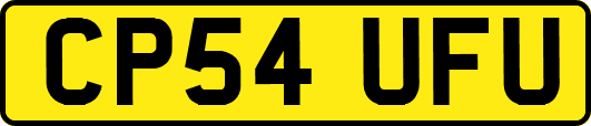 CP54UFU