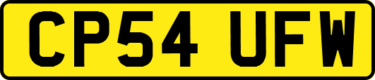 CP54UFW