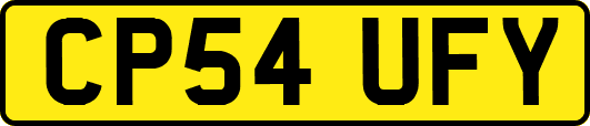 CP54UFY