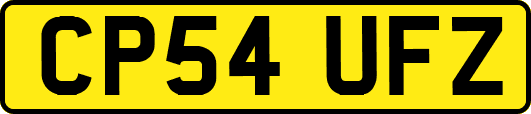 CP54UFZ