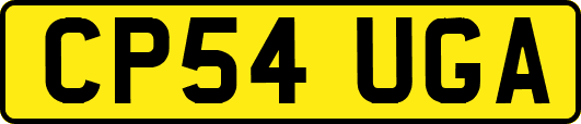 CP54UGA