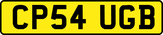 CP54UGB