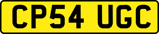 CP54UGC