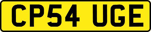 CP54UGE