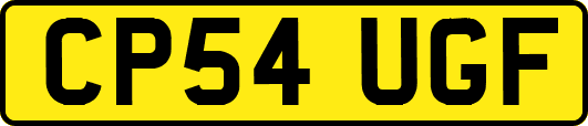 CP54UGF
