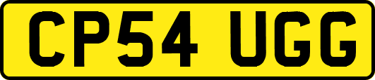 CP54UGG