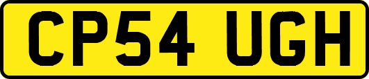 CP54UGH
