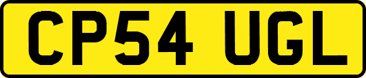 CP54UGL