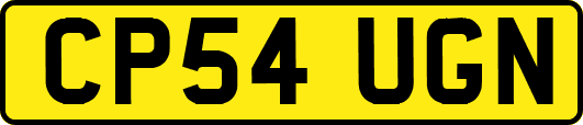 CP54UGN
