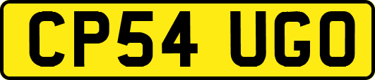 CP54UGO