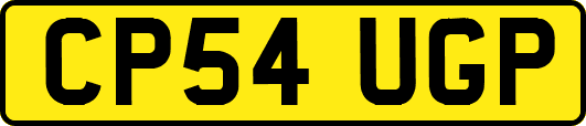 CP54UGP