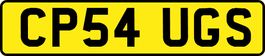 CP54UGS