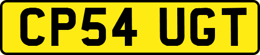 CP54UGT