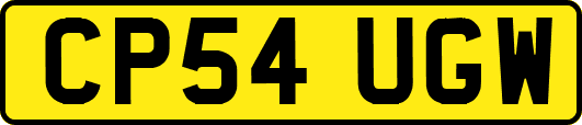 CP54UGW
