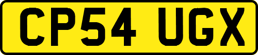 CP54UGX