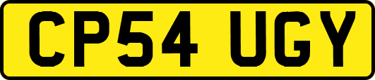 CP54UGY