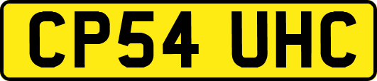 CP54UHC