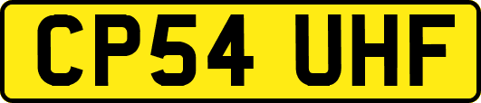 CP54UHF
