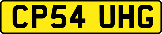 CP54UHG