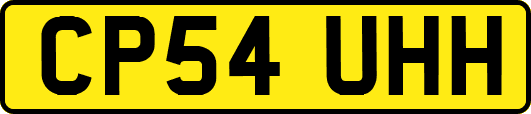 CP54UHH