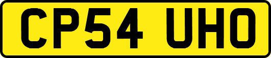 CP54UHO