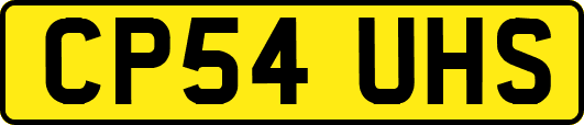 CP54UHS