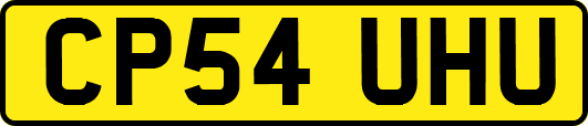 CP54UHU