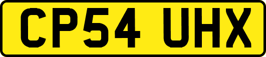 CP54UHX