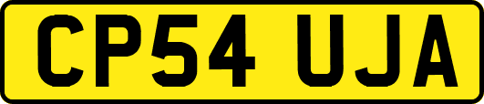 CP54UJA