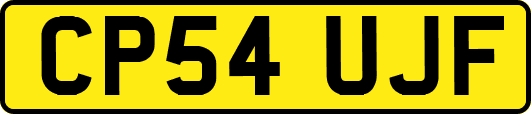 CP54UJF