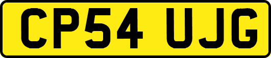 CP54UJG