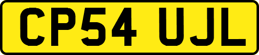 CP54UJL