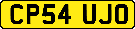 CP54UJO