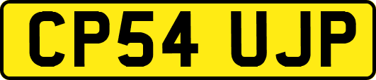 CP54UJP