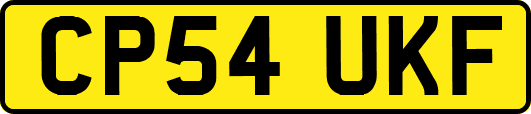 CP54UKF